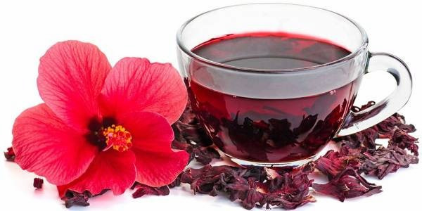 تصویر 2 از قیمت خرید چای ترش اصل عمده به صرفه و ارزان